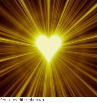 Golden Heart