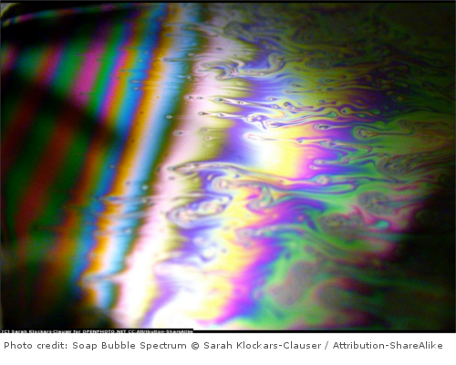 SoapBubbles